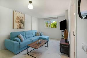 Wohnung mit 2 Schlafzimmern - Playa de Las Américas - Granada Park (6)