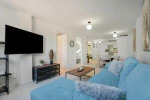 Wohnung mit 2 Schlafzimmern - Playa de Las Américas - Granada Park (8)