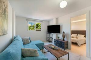 Wohnung mit 2 Schlafzimmern - Playa de Las Américas - Granada Park (9)