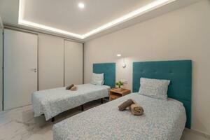 Wohnung mit 2 Schlafzimmern - Playa de Las Américas - Granada Park (13)