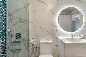 Wohnung mit 2 Schlafzimmern - Playa de Las Américas - Granada Park (15)