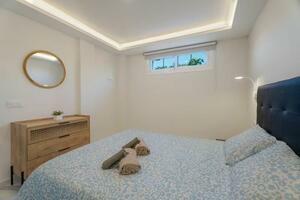 Wohnung mit 2 Schlafzimmern - Playa de Las Américas - Granada Park (16)