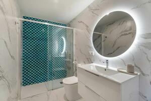 Wohnung mit 2 Schlafzimmern - Playa de Las Américas - Granada Park (21)