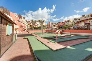 Wohnung mit 2 Schlafzimmern - Playa de Las Américas - Granada Park (22)