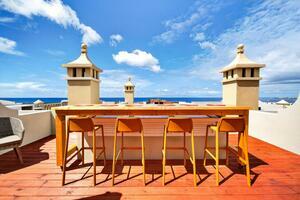 Attico di 1 camera - Palm Mar - Paraiso de Palm Mar (1)