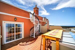 Attico di 1 camera - Palm Mar - Paraiso de Palm Mar (2)