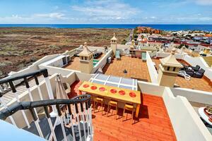 Attico di 1 camera - Palm Mar - Paraiso de Palm Mar (3)