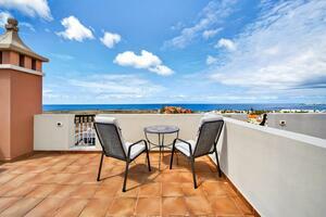 Attico di 1 camera - Palm Mar - Paraiso de Palm Mar (4)