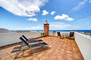 Attico di 1 camera - Palm Mar - Paraiso de Palm Mar (6)