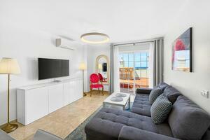 Attico di 1 camera - Palm Mar - Paraiso de Palm Mar (8)