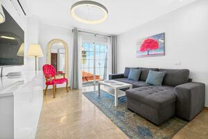 Attico di 1 camera - Palm Mar - Paraiso de Palm Mar (9)