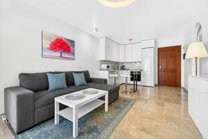 Attico di 1 camera - Palm Mar - Paraiso de Palm Mar (10)