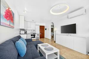 Attico di 1 camera - Palm Mar - Paraiso de Palm Mar (11)