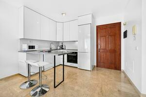 Attico di 1 camera - Palm Mar - Paraiso de Palm Mar (12)