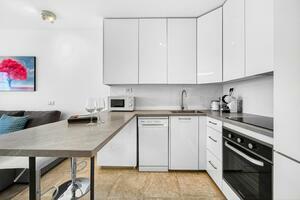 Attico di 1 camera - Palm Mar - Paraiso de Palm Mar (13)