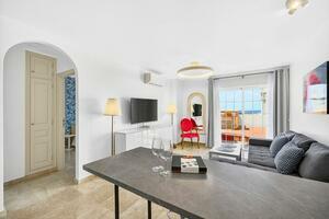 Attico di 1 camera - Palm Mar - Paraiso de Palm Mar (15)