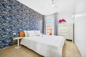 Attico di 1 camera - Palm Mar - Paraiso de Palm Mar (16)