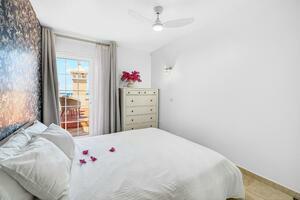 Attico di 1 camera - Palm Mar - Paraiso de Palm Mar (17)