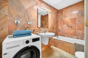 Attico di 1 camera - Palm Mar - Paraiso de Palm Mar (19)