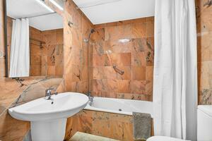 Attico di 1 camera - Palm Mar - Paraiso de Palm Mar (20)