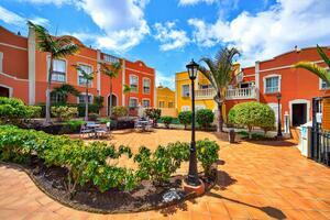 Attico di 1 camera - Palm Mar - Paraiso de Palm Mar (22)