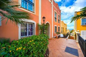 Attico di 1 camera - Palm Mar - Paraiso de Palm Mar (23)