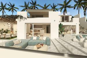Luxury 3 Bedroom Villa - San Eugenio Alto — photo 27 of 50