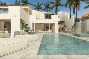 Luxury 3 Bedroom Villa - San Eugenio Alto — photo 28 of 50