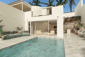 Luxury 3 Bedroom Villa - San Eugenio Alto — photo 29 of 50