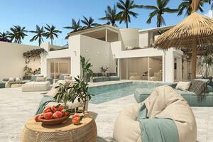 Luxury 3 Bedroom Villa - San Eugenio Alto — photo 30 of 50