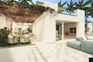 Luxury 3 Bedroom Villa - San Eugenio Alto — photo 31 of 50