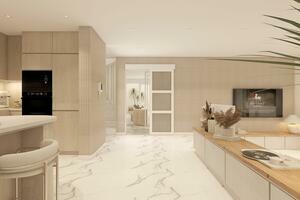 Luxury 3 Bedroom Villa - San Eugenio Alto — photo 35 of 50