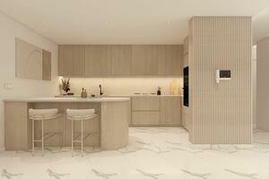 Luxury 3 Bedroom Villa - San Eugenio Alto — photo 36 of 50
