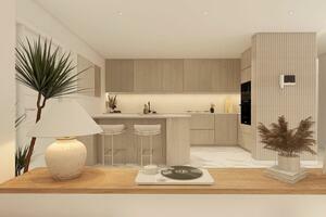 Luxury 3 Bedroom Villa - San Eugenio Alto — photo 37 of 50