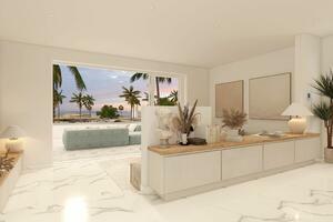Luxury 3 Bedroom Villa - San Eugenio Alto — photo 38 of 50