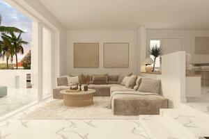 Luxury 3 Bedroom Villa - San Eugenio Alto — photo 39 of 50