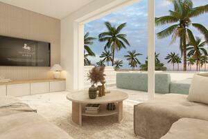 Luxury 3 Bedroom Villa - San Eugenio Alto — photo 40 of 50