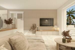 Luxury 3 Bedroom Villa - San Eugenio Alto — photo 41 of 50