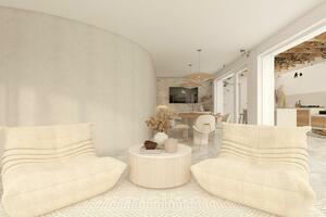 Luxury 3 Bedroom Villa - San Eugenio Alto — photo 46 of 50