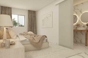 Luxury 3 Bedroom Villa - San Eugenio Alto — photo 48 of 50