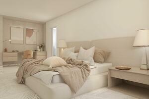 Luxury 3 Bedroom Villa - San Eugenio Alto — photo 50 of 50