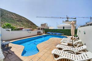Villa de 4 chambres - Los Cristianos - Vista Hermosa — photo 2 of 43