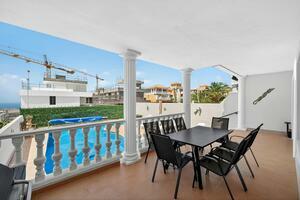 Villa de 4 chambres - Los Cristianos - Vista Hermosa — photo 6 of 43
