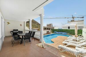 Villa de 4 chambres - Los Cristianos - Vista Hermosa — photo 7 of 43