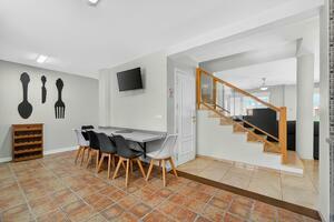 Villa de 4 chambres - Los Cristianos - Vista Hermosa — photo 10 of 43