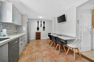 Villa de 4 chambres - Los Cristianos - Vista Hermosa — photo 12 of 43