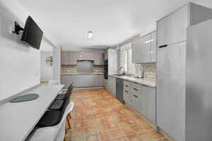 Villa de 4 chambres - Los Cristianos - Vista Hermosa — photo 13 of 43