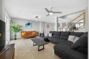 Villa de 4 chambres - Los Cristianos - Vista Hermosa — photo 15 of 43
