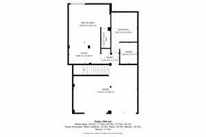 Villa de 4 chambres - Los Cristianos - Vista Hermosa — photo 43 of 43