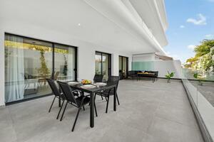 2 Bedroom Apartment - El Madroñal - Atlantic Homes — photo 5 of 25
